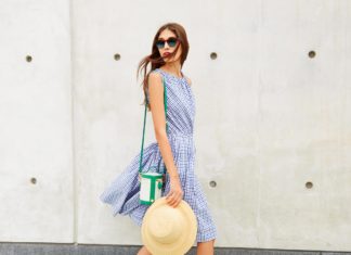 5 Shoes For You To Wear This Spring Season