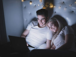 5 Romantic Films You Should Watch With Your Beloved