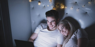 5 Romantic Films You Should Watch With Your Beloved