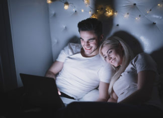 5 Romantic Films You Should Watch With Your Beloved