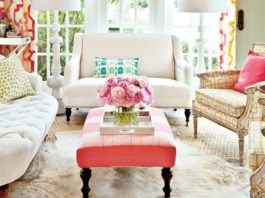 4 Inexpensive Ways To Reform Your Abode