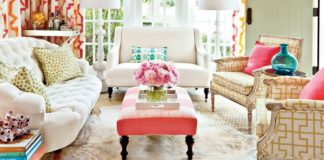 4 Inexpensive Ways To Reform Your Abode