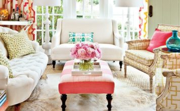 4 Inexpensive Ways To Reform Your Abode