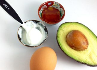 Brides, 5 Hair Mask Recipes To Your Rescue!