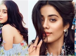 5 Times Janhvi Kapoor Surprised Us With Her Quirky Outfits