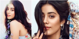 5 Times Janhvi Kapoor Surprised Us With Her Quirky Outfits