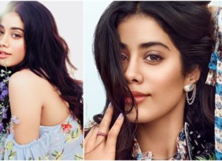 5 Times Janhvi Kapoor Surprised Us With Her Quirky Outfits