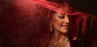 Getting Hitched?? Here Are 5 Tips To Get The “GLOW”