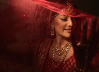 Getting Hitched?? Here Are 5 Tips To Get The “GLOW”