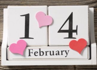 Woo Your Beloved This Valentine