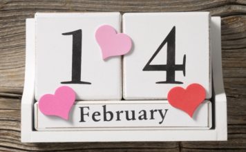 Woo Your Beloved This Valentine