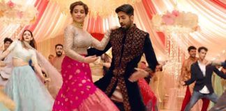 5 Songs To Include In Your Sangeet Playlist