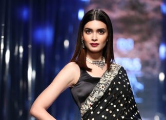 Lotus Makeup India Fashion Week “Wraps Up” In Style