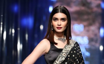 Lotus Makeup India Fashion Week “Wraps Up” In Style