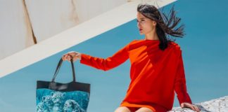 The New Luxury Sustainable Bag: ARANYANI