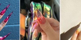 Nail Your Look With Jelly Nails