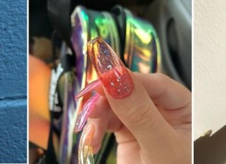 Nail Your Look With Jelly Nails