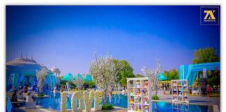 A Wedding To Behold — 7X Weddings By Dev-Raj