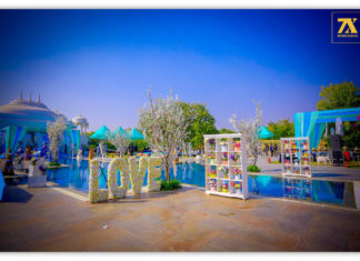 A Wedding To Behold — 7X Weddings By Dev-Raj