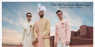 Amp Up Your Style Quotient With JadeBlue