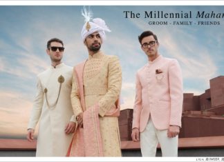 Amp Up Your Style Quotient With JadeBlue