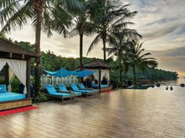 Curate Your Dream Wedding With MAYFAIR Hotels & Resorts