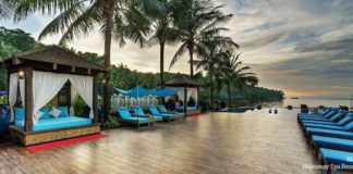 Curate Your Dream Wedding With MAYFAIR Hotels & Resorts