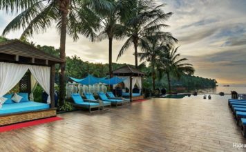 Curate Your Dream Wedding With MAYFAIR Hotels & Resorts