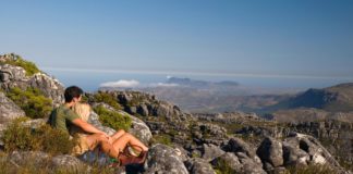 Come Closer To Nature’s Beguiling Place At South Africa