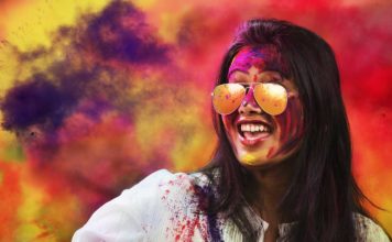 A 101 Guide To Post Holi Skincare