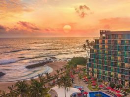 Have Your Dream Wedding At Amari Galle, Sri Lanka