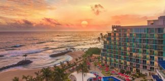 Have Your Dream Wedding At Amari Galle, Sri Lanka