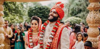 An Alluring Wedding At The Amazing Thailand