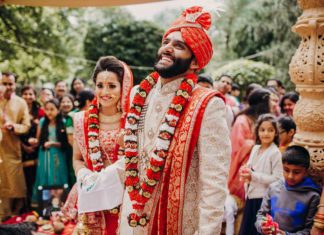 An Alluring Wedding At The Amazing Thailand