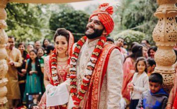 An Alluring Wedding At The Amazing Thailand