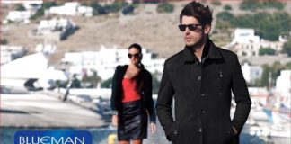 Get That Well-Groomed Look With Blueman Collection