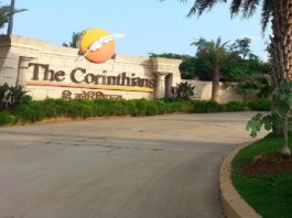 Have An Ethereal Gathering At The Corinthians Resort & Club Pune