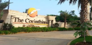 Have An Ethereal Gathering At The Corinthians Resort & Club Pune