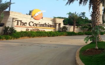 Have An Ethereal Gathering At The Corinthians Resort & Club Pune