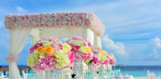 Customise Your Wedding With THE GLOBAL DESIGN CO.
