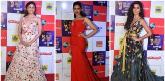 Trend Alert: Gown Inspiration For The Bridesmaid