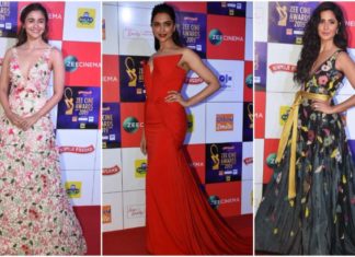 Trend Alert: Gown Inspiration For The Bridesmaid