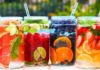 5 Fruit Infused Drinks To Keep You Hydrated This Summer