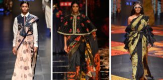 The Millennials Guide To Drape A Saree