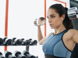 5 Easy-Breezy Ways To Get In Shape This Summer