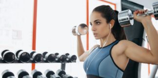 5 Easy-Breezy Ways To Get In Shape This Summer