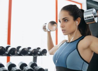 5 Easy-Breezy Ways To Get In Shape This Summer