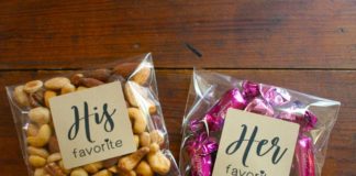 5 Wedding Favours That Will Never Fail You