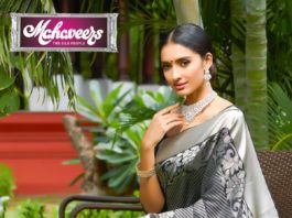 Drench In The Love Of Silk With Mahaveers