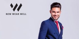 Dazzle With New Wear Well